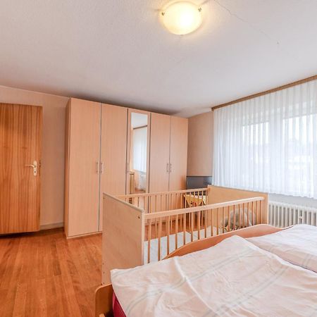 Ferienhaus Stoerzel Morbach Exteriér fotografie