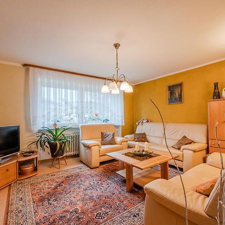 Ferienhaus Stoerzel Morbach Exteriér fotografie
