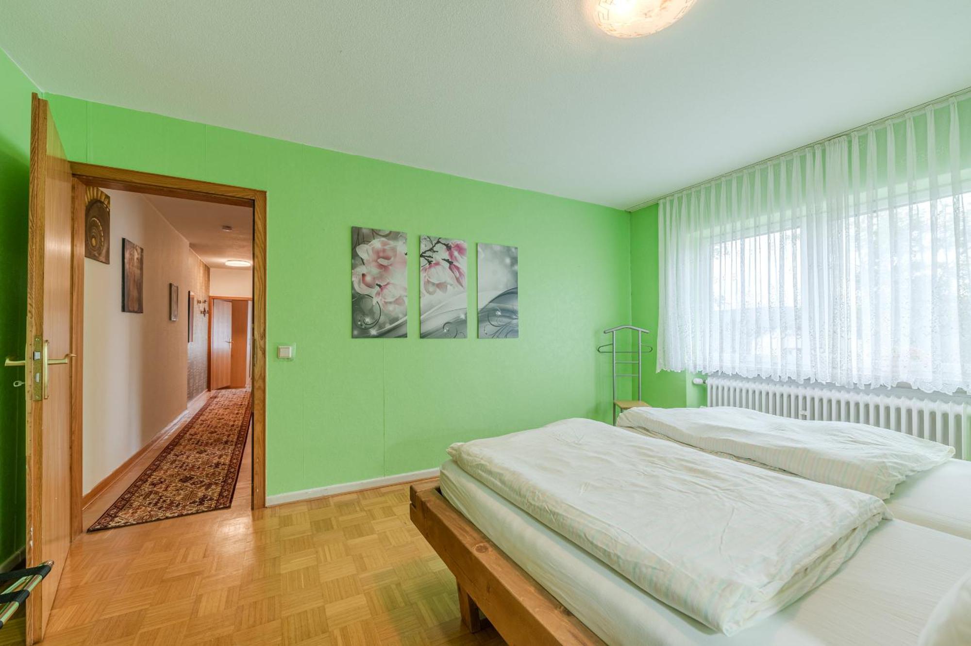 Ferienhaus Stoerzel Morbach Exteriér fotografie