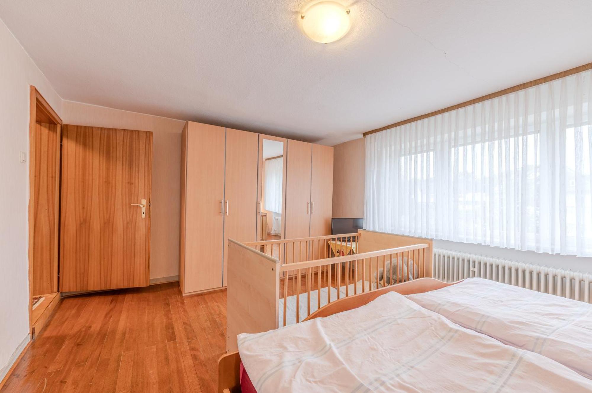 Ferienhaus Stoerzel Morbach Exteriér fotografie