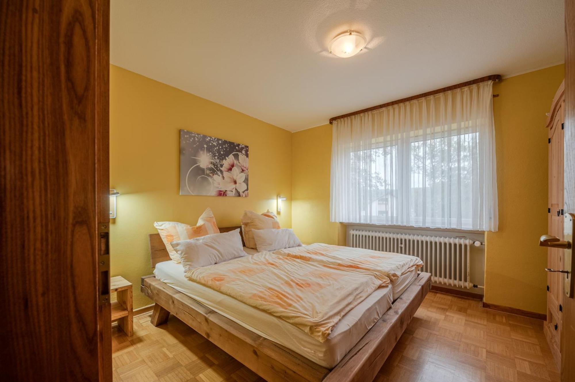 Ferienhaus Stoerzel Morbach Exteriér fotografie