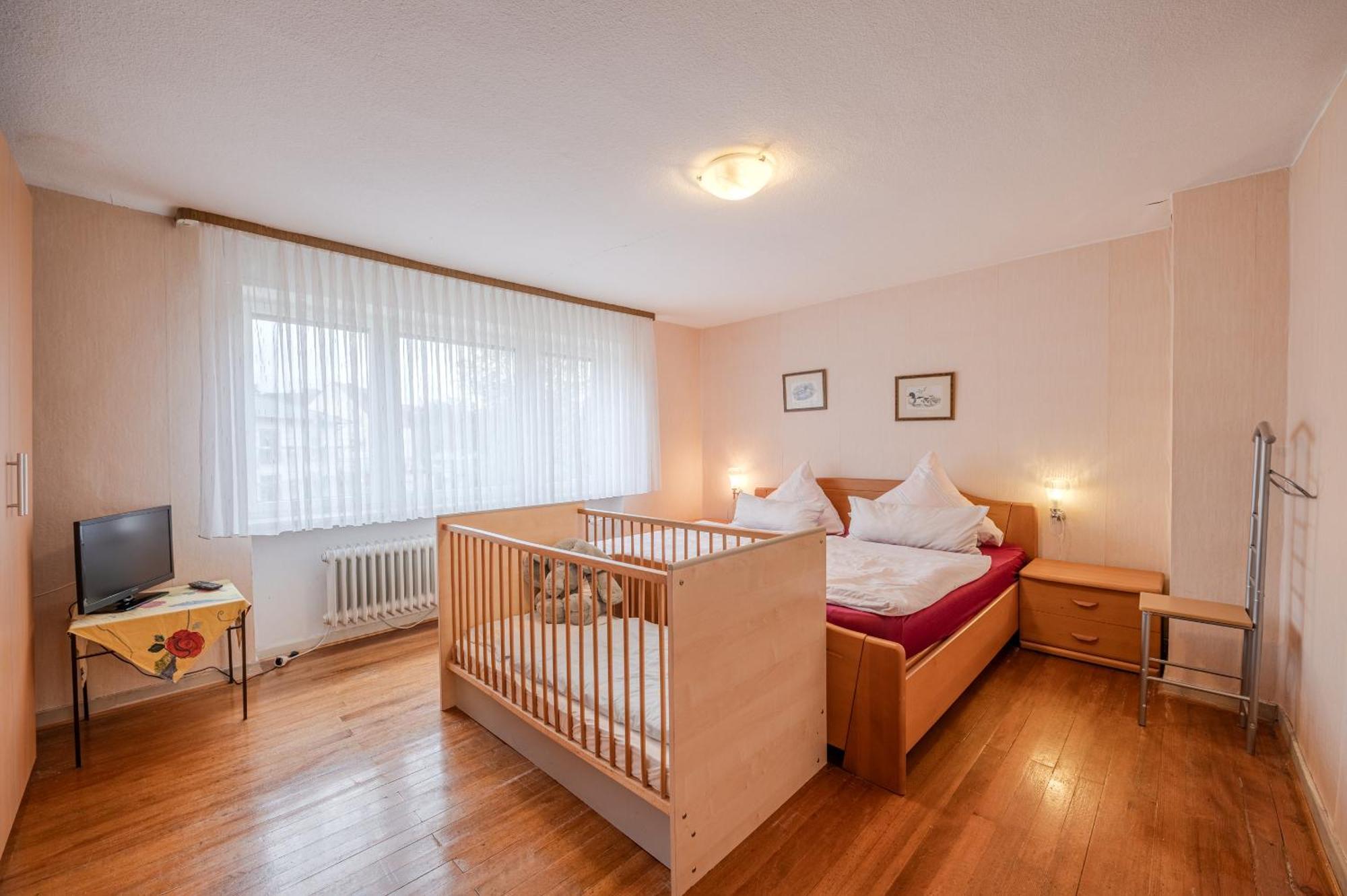 Ferienhaus Stoerzel Morbach Exteriér fotografie