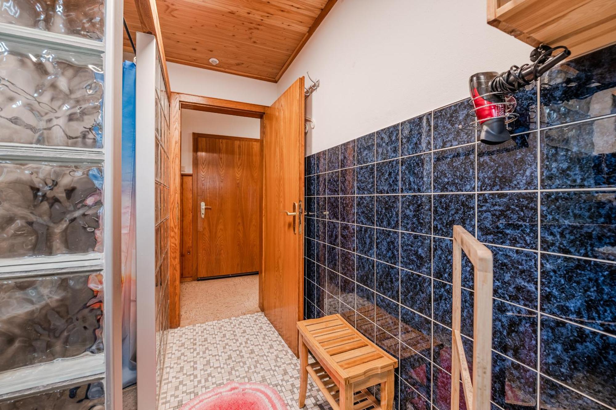 Ferienhaus Stoerzel Morbach Exteriér fotografie