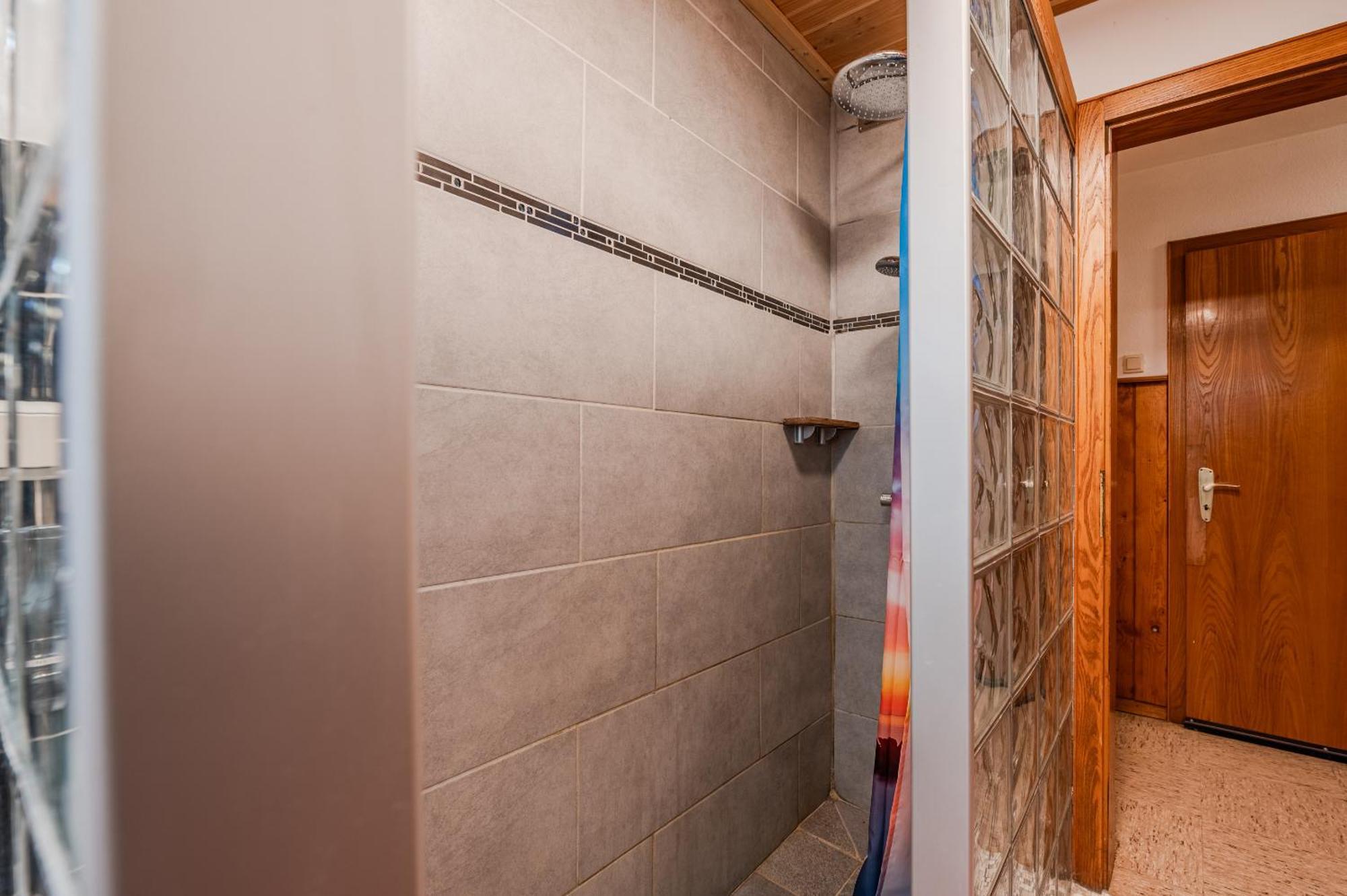 Ferienhaus Stoerzel Morbach Exteriér fotografie